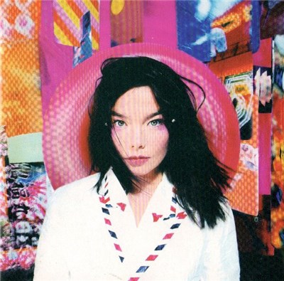 Björk - Post download mp3 flac