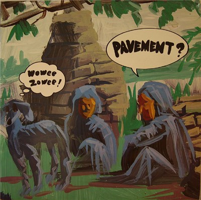 Pavement - Wowee Zowee download mp3 flac
