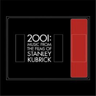 Various - 2001 Music From The Films Of Stanley Kubrick download mp3 flac