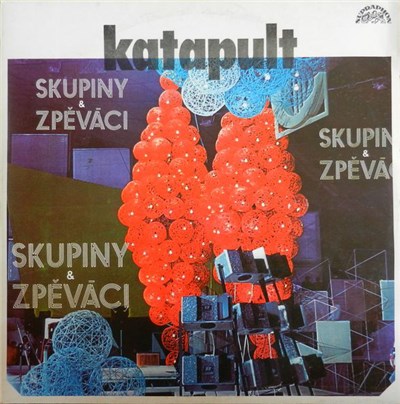 Katapult - Katapult download mp3 flac