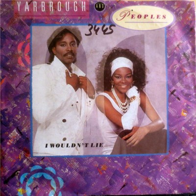 Yarbrough And Peoples - I Wouldn't Lie download mp3 flac