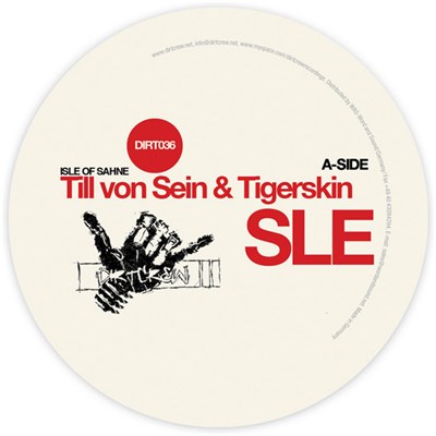 Till Von Sein & Tigerskin - Isle Of Sahne download mp3 flac