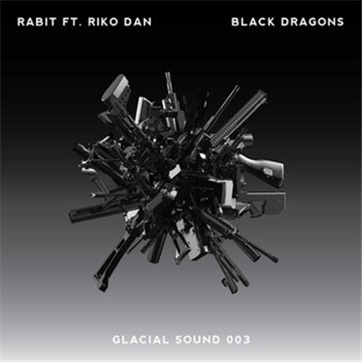 Rabit Ft. Riko Dan - Black Dragons download mp3 flac