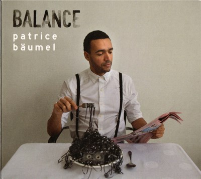 Patrice Bäumel - Balance Presents Patrice Bäumel download mp3 flac