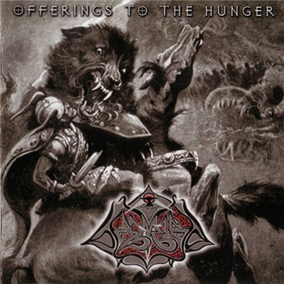 Fenris - Offerings To The Hunger download mp3 flac