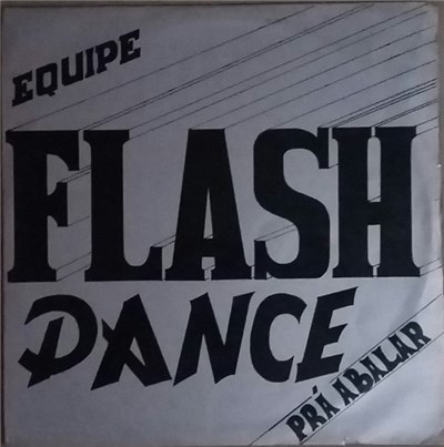 Various - Equipe Flash Dance Pra Abalar download mp3 flac