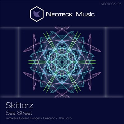 Skitterz - Sea Street download mp3 flac
