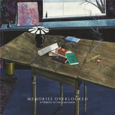 Various - Memories Overlooked: A Tribute To The Caretaker download mp3 flac