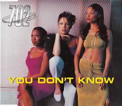 702 - You Don't Know download mp3 flac