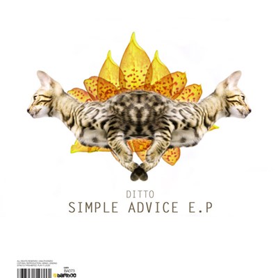 Ditto - Simple Advice E.P download mp3 flac