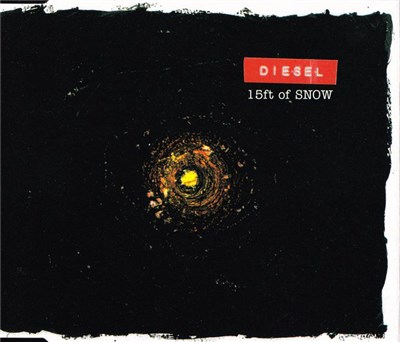 Diesel - 15ft Of Snow download mp3 flac