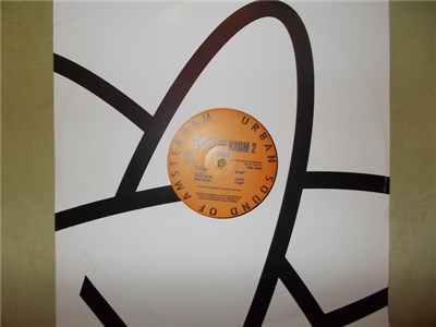 Tribes Of Krom 2 - Touched download mp3 flac