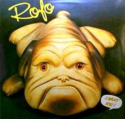 Rofo - I Want You download mp3 flac