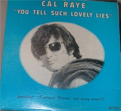 Cal Raye - You Tell Such Lovely Lies download mp3 flac