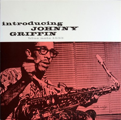 Johnny Griffin - Introducing Johnny Griffin download mp3 flac