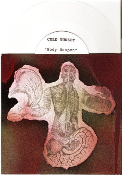 Cold Turkey - Body Weapon download mp3 flac