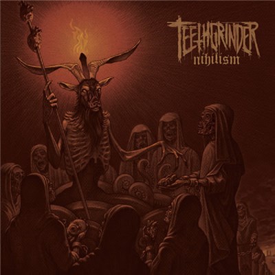 Teethgrinder - Nihilism download mp3 flac
