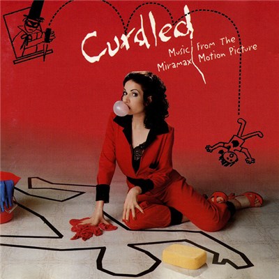 Various - Curdled - Music From The Miramax Motion Picture download mp3 flac