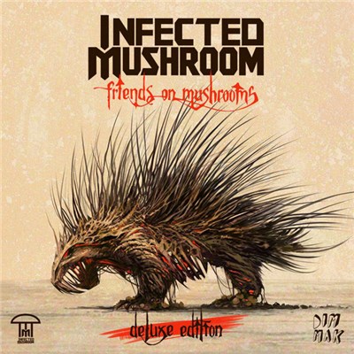 Infected Mushroom - Friends On Mushrooms download mp3 flac