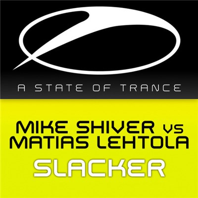 Mike Shiver Vs Matias Lehtola - Slacker download mp3 flac