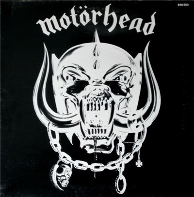 Motörhead - Motörhead download mp3 flac