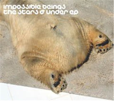 Impossible Beings - The Stars & Under EP download mp3 flac