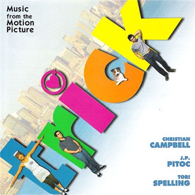 Various - Trick (Music From The Motion Picture) download mp3 flac