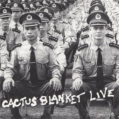 Cactus Blanket - Cactus Blanket Live download mp3 flac