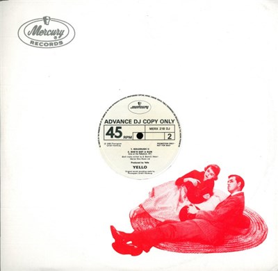 Yello - Goldrush download mp3 flac