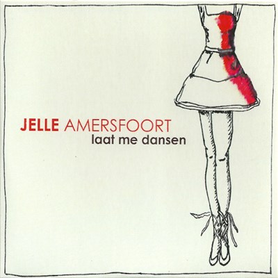 Jelle Amersfoort - Laat Me Dansen download mp3 flac