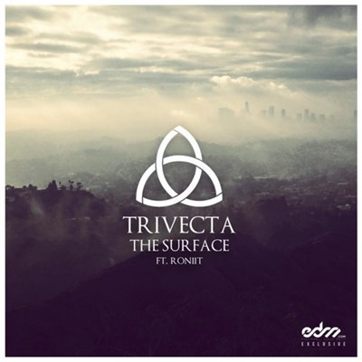 Trivecta Feat. Roniit - The Surface download mp3 flac
