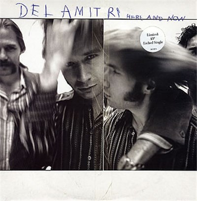 Del Amitri - Here And Now download mp3 flac