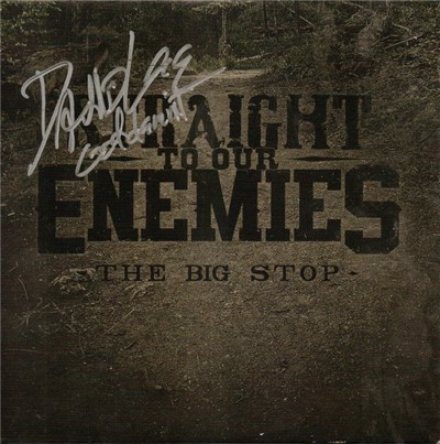 Straight To Our Enemies - The Big Stop download mp3 flac