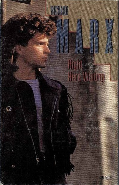Richard Marx - Right Here Waiting download mp3 flac