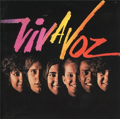 Viva Voz - Viva Voz download mp3 flac