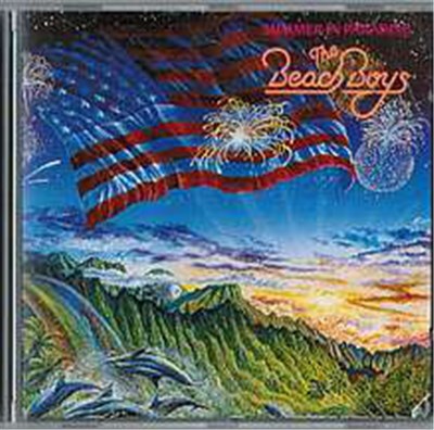 The Beach Boys - Hot Fun In The Summertime download mp3 flac