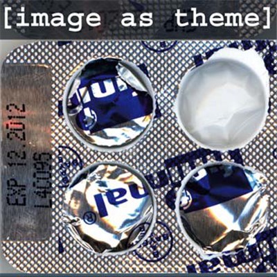 Various - [Image As Theme] download mp3 flac