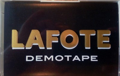 Lafote - Demotape download mp3 flac