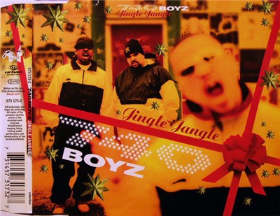 740 Boyz - Jingle Jangle download mp3 flac