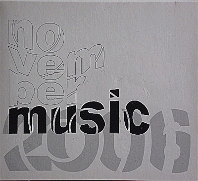 Various - November Music 2006 download mp3 flac