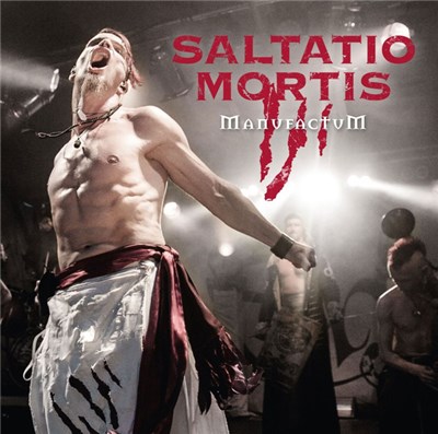 Saltatio Mortis - Manufactum III download mp3 flac