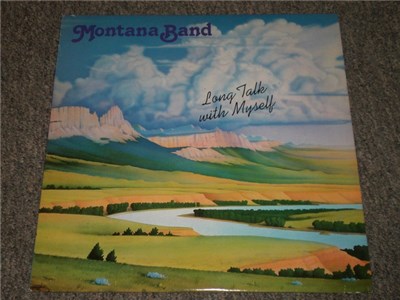 The Montana Band - Long Talk With Myself download mp3 flac
