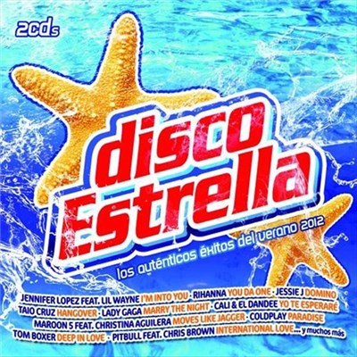Various - Disco Estrella Vol 15 download mp3 flac
