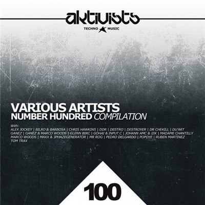Various - Number Hundred download mp3 flac