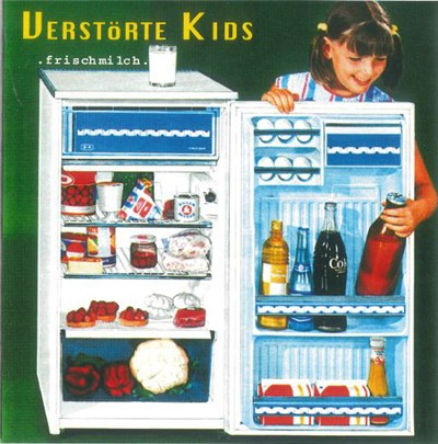 Verstörte Kids - Frischmilch download mp3 flac