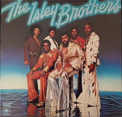 The Isley Brothers - Harvest For The World download mp3 flac