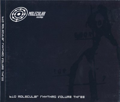 Various - Bio Molecular Rhythms Volume Three download mp3 flac