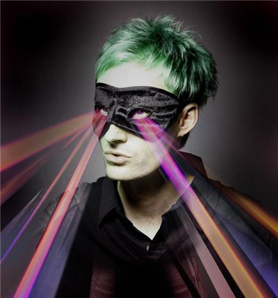 Robot Koch - Brainfeeder Mix download mp3 flac