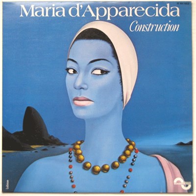 Maria D'Apparecida - Construction download mp3 flac