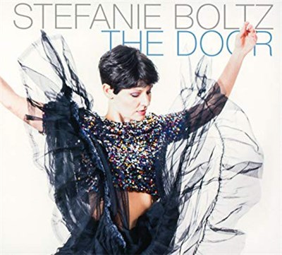 Stefanie Boltz - The Door download mp3 flac